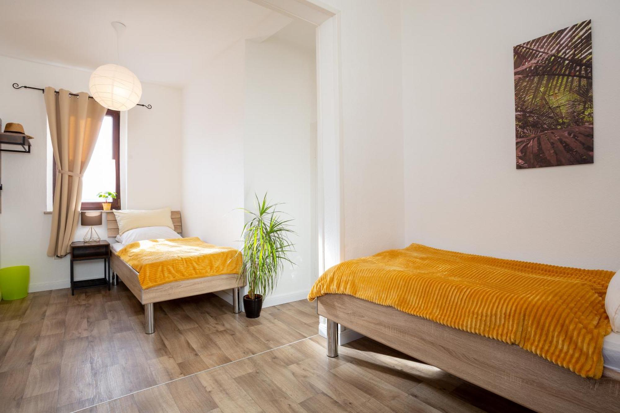 Klosterhotel Walkenried Habitación foto